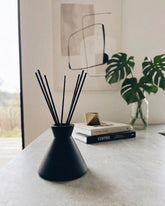Modern Reed Diffuser Vessel