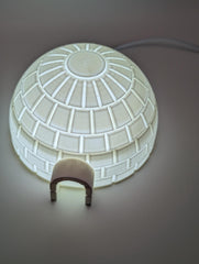 Igloo Glow Lamp – Night Light, Table Lamp