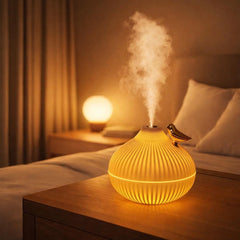 Onion Shaped Humidifier